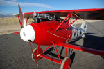 EFlite WW1 Albatros 25E RC plane