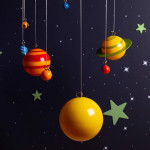 Discovery 3D Solar System