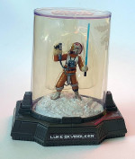 NEW Star Wars Titanium Die Cast Series Luke Skywalker