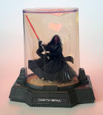 NEW Star Wars Titanium Die Cast Series Darth Maul