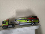 Lego car sets