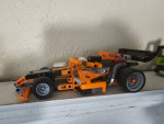 Lego car sets