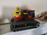 Lego car sets