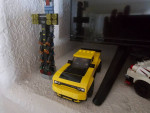 Lego car sets