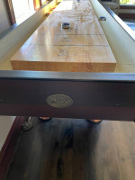 Playcraft Shuffleboard Table