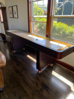 Playcraft Shuffleboard Table
