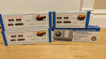 Bachmann HO Scale trains