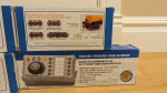 Bachmann HO Scale trains
