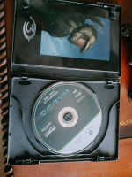 Halo 3 helmet with games