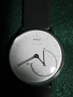 Withings Activite health watch