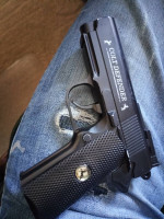 Colt BB gun defender