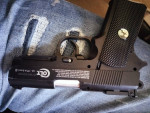 Colt BB gun defender
