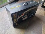 Mega Bloks Star Trek USS Enterprise NCC-1701 3098 Pieces, Brand New
