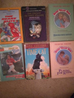 KID'S READING BOOKS 📚 *Fifteen (15) for...