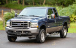 Ford F-250 149,000 mi