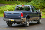 Ford F-250 149,000 mi