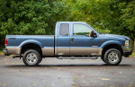 Ford F-250 149,000 mi