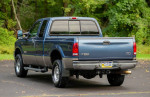 Ford F-250 149,000 mi