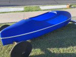 Soap Box Derby Car Super Stock