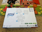 BING SULA Extra Large Sturdy Jigsaw Puzzles + Small Jigsaw Puzzles