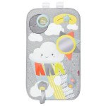 SKIP HOP Expandable Baby Gate Playtime Playpen Enclosure