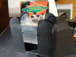 Electric Card Shuffler