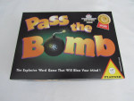 New Pass The Bomb Game