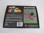 New Pass The Bomb Game
