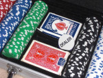 Poker-chips Professional quality