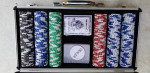Poker-chips Professional quality