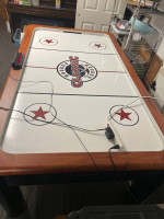Classic Sport Air Hockey Table