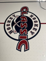 Classic Sport Air Hockey Table