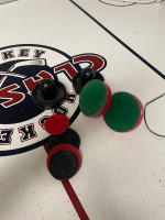 Classic Sport Air Hockey Table