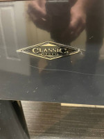 Classic Sport Air Hockey Table