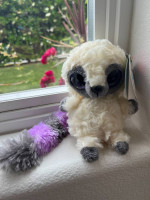 Cutest Stuffed Animals - Take your pick