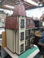 Dollhouse