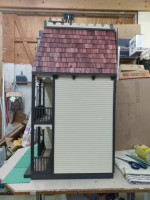 Dollhouse