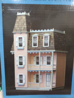 Dollhouse
