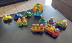 Little people toys