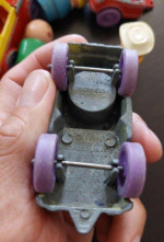 Little people toys