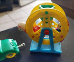 Little people toys
