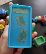 Little people toys