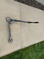 Used District Scooter