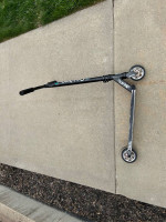 Used District Scooter