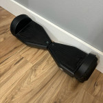 Jetson Hoverboard