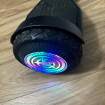 Jetson Hoverboard