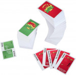 Excellent condition Apples to Apples game Party Tin Edition