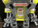 MECCANO TOY ROBOT (AS IS - NEEDS APP TO OPERATE)