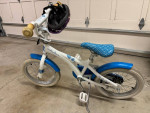Kids Schwinn Bike