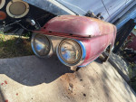 Classic car parts let me know what you want